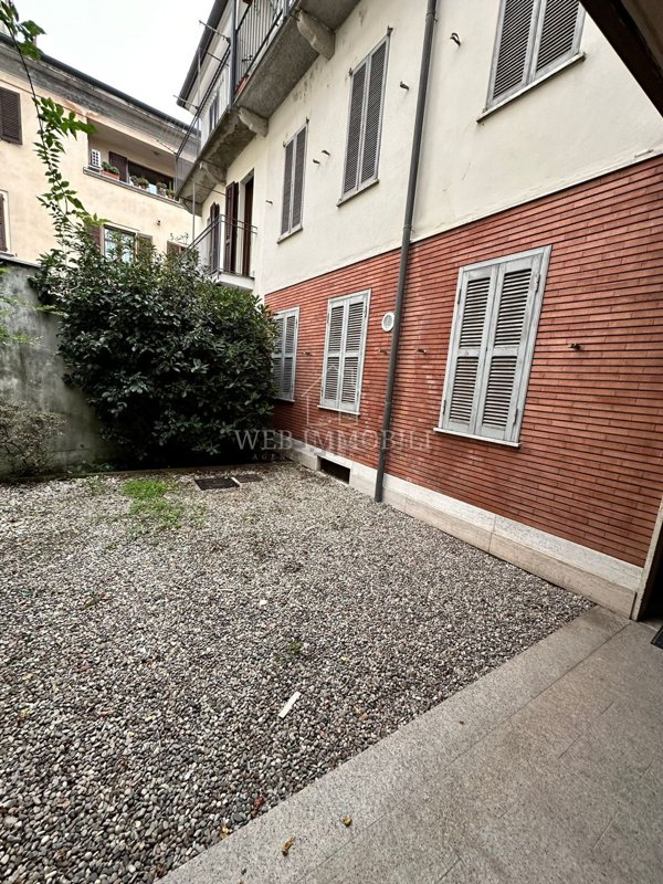 appartamento in vendita a Vigevano
