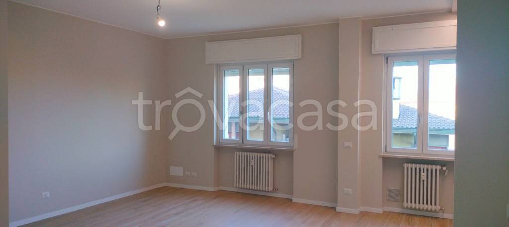 appartamento in vendita a Vigevano