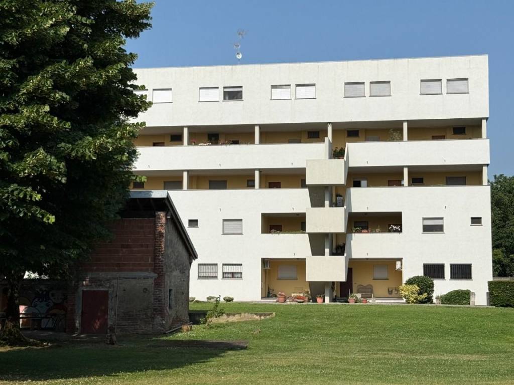 appartamento in vendita a Vigevano