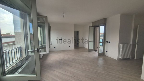 appartamento in vendita a Vigevano