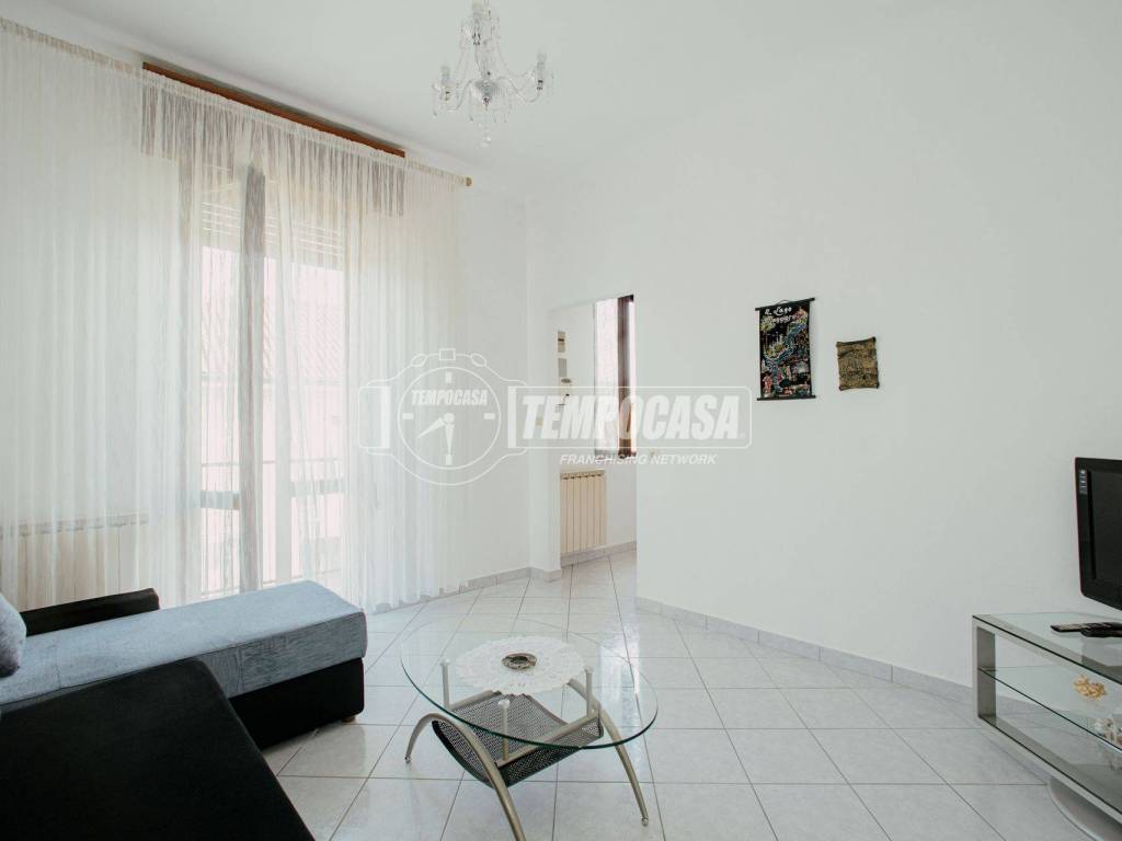 appartamento in vendita a Vigevano