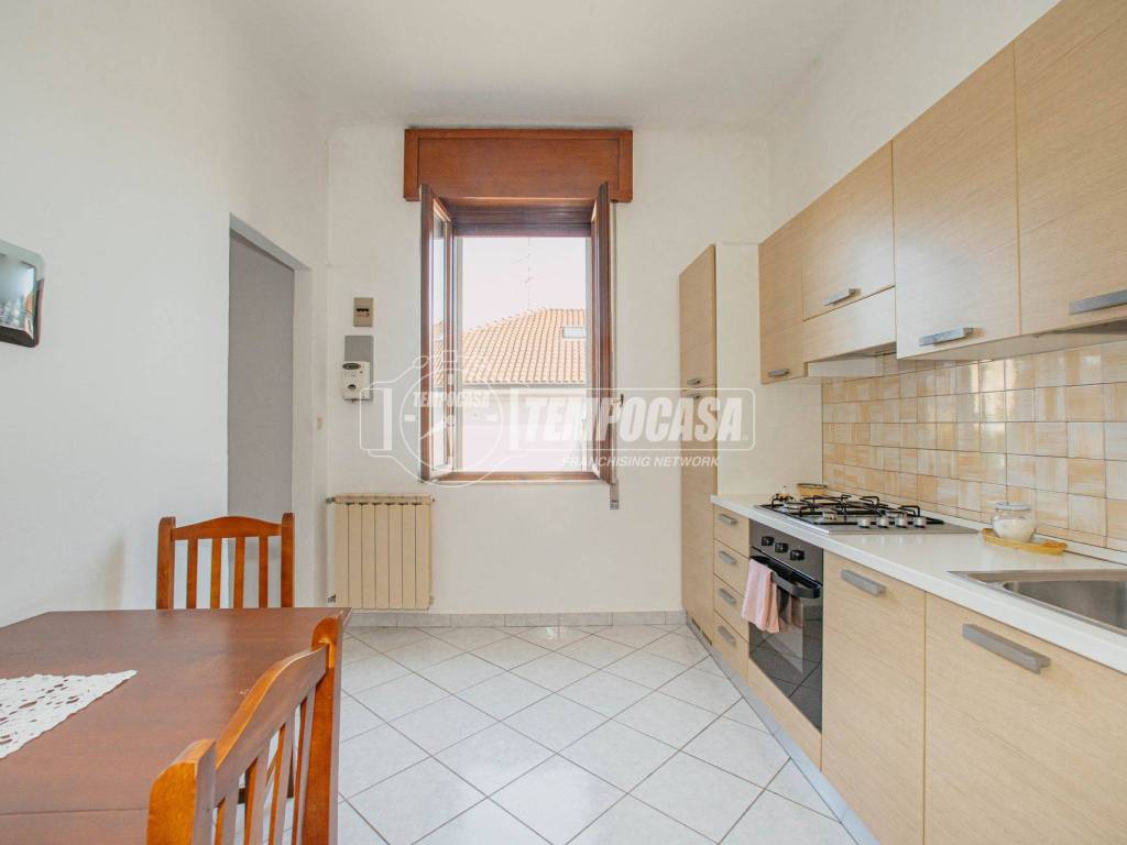 appartamento in vendita a Vigevano