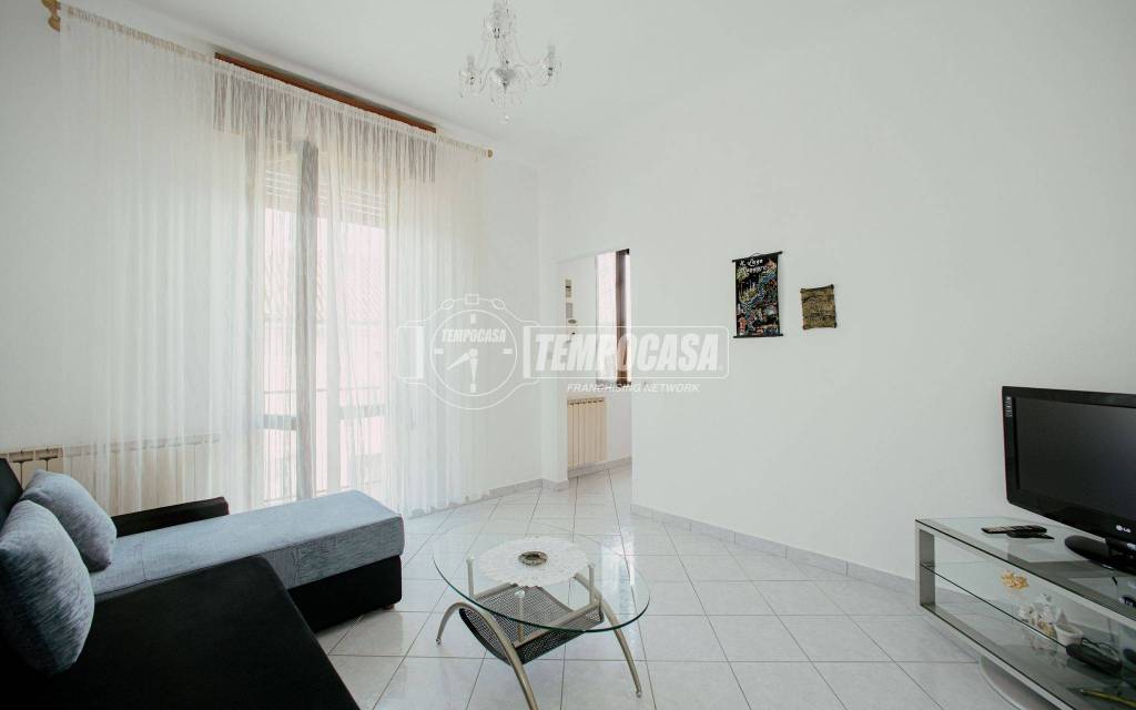 appartamento in vendita a Vigevano