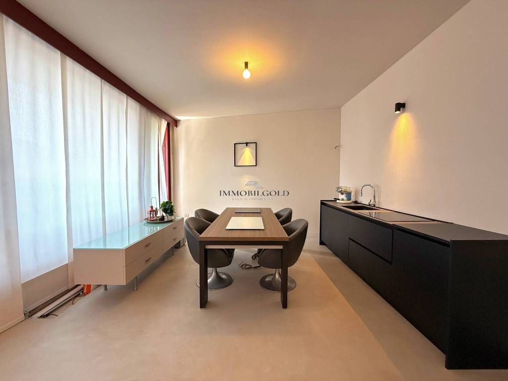 appartamento in vendita a Vigevano