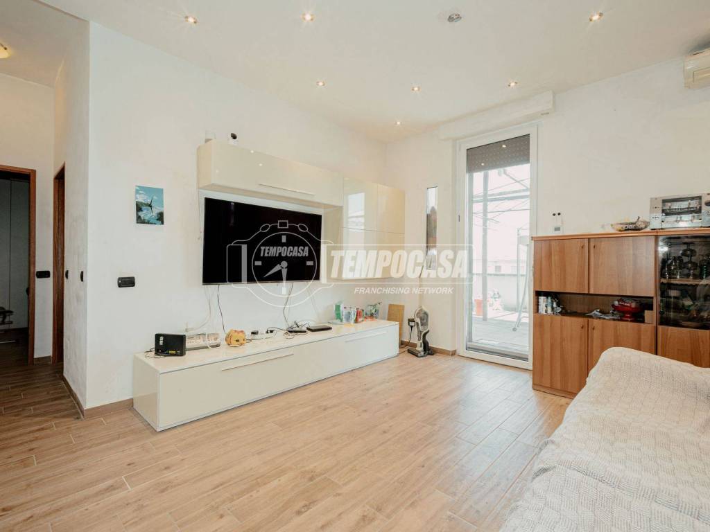 appartamento in vendita a Vigevano