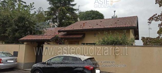 casa indipendente in vendita a Vigevano