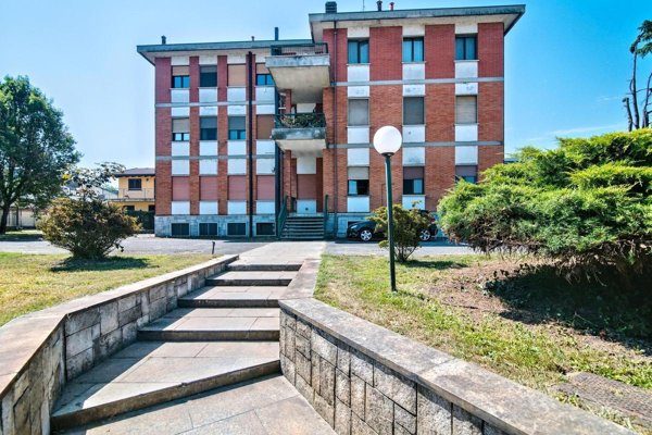 appartamento in vendita a Vigevano