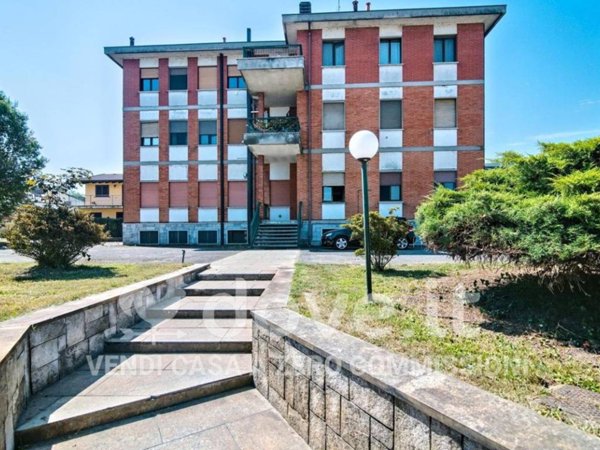 appartamento in vendita a Vigevano