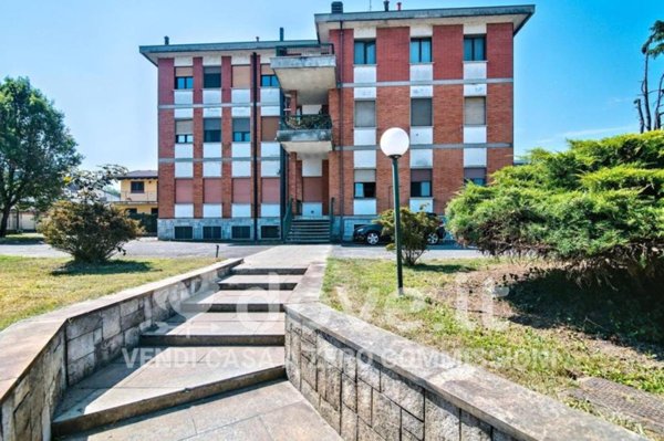 appartamento in vendita a Vigevano
