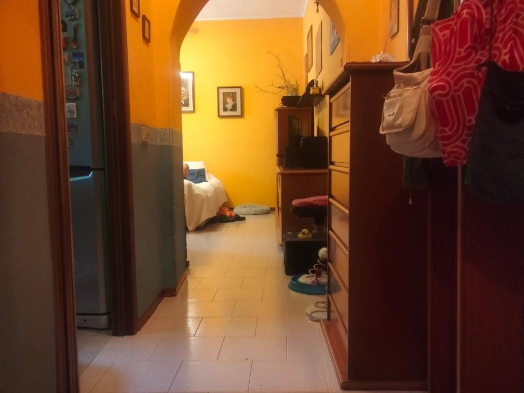appartamento in vendita a Vigevano