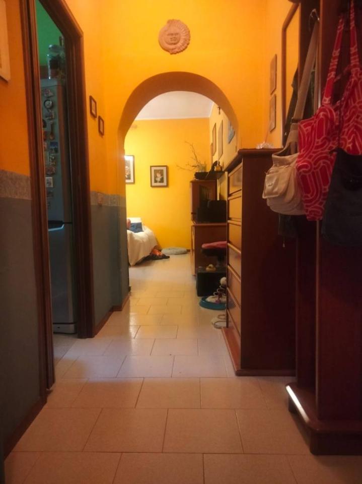 appartamento in vendita a Vigevano