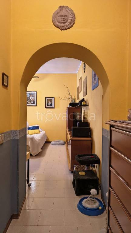 appartamento in vendita a Vigevano