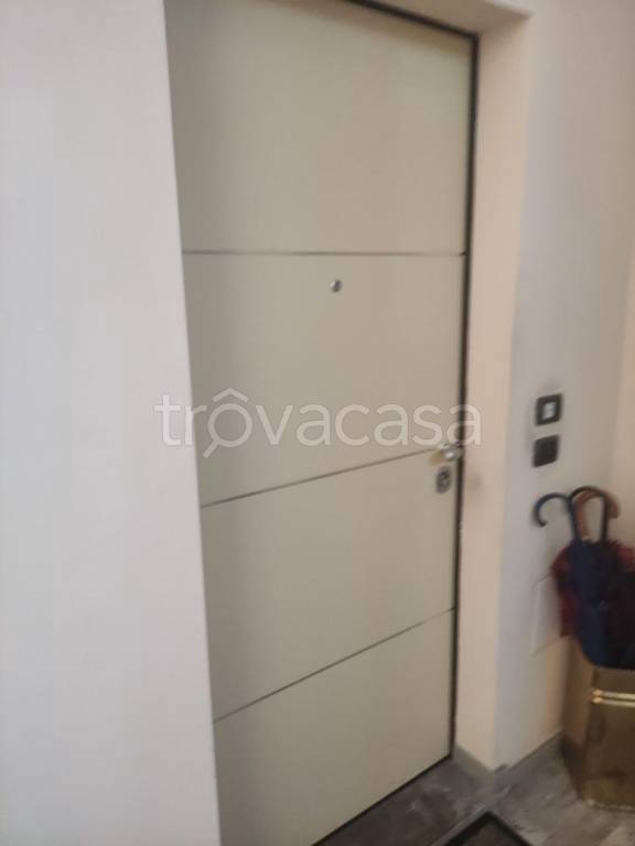 appartamento in vendita a Vigevano