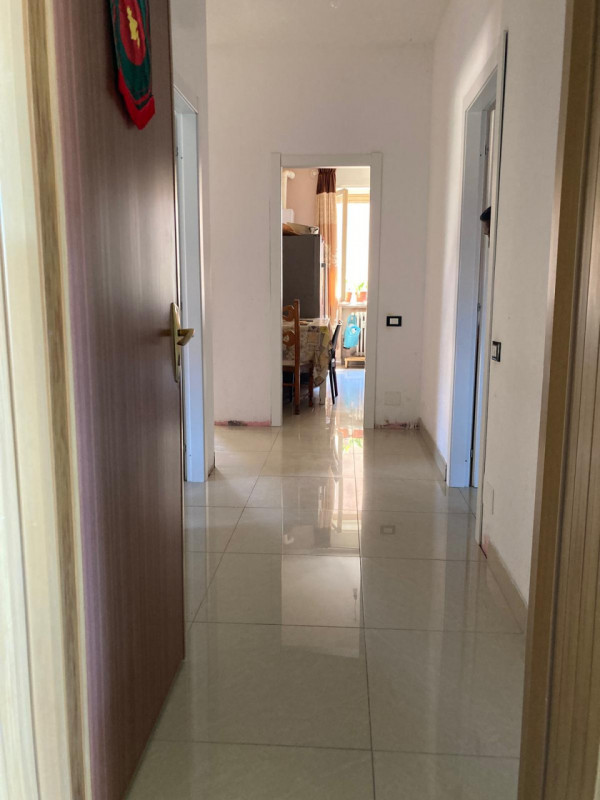 appartamento in vendita a Vigevano