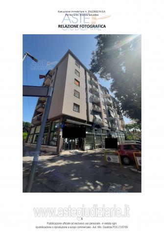appartamento in vendita a Vigevano