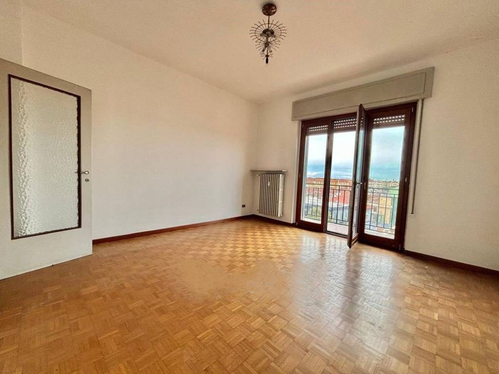 appartamento in vendita a Vigevano