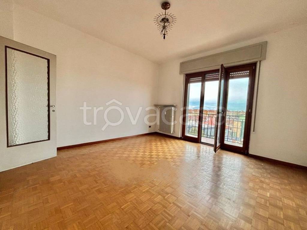 appartamento in vendita a Vigevano
