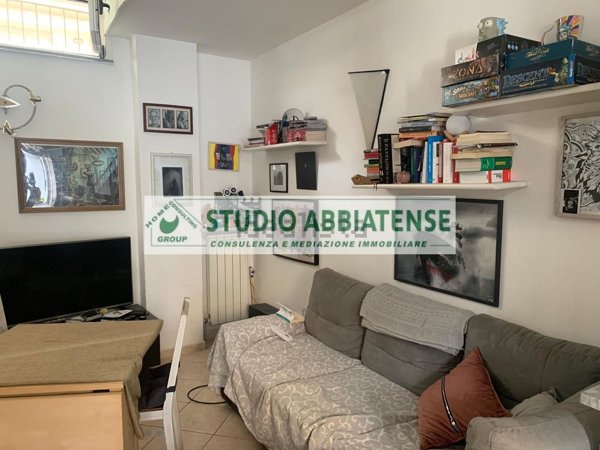appartamento in vendita a Vigevano