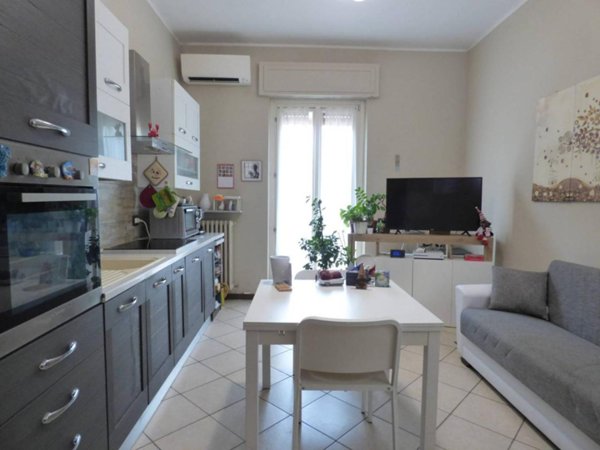 appartamento in vendita a Vigevano
