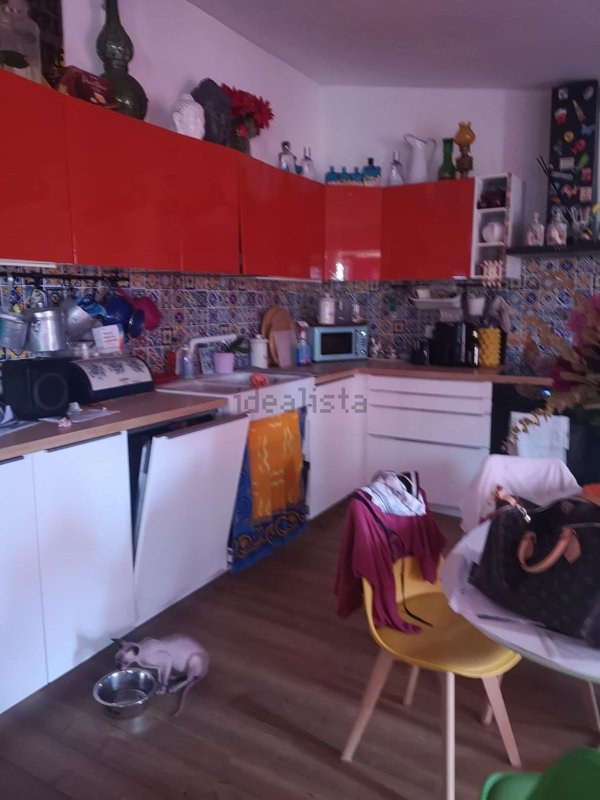 appartamento in vendita a Vigevano