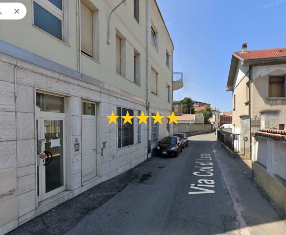 appartamento in vendita a Vigevano