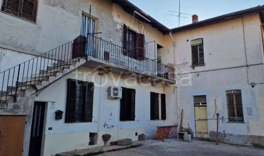 appartamento in vendita a Vigevano