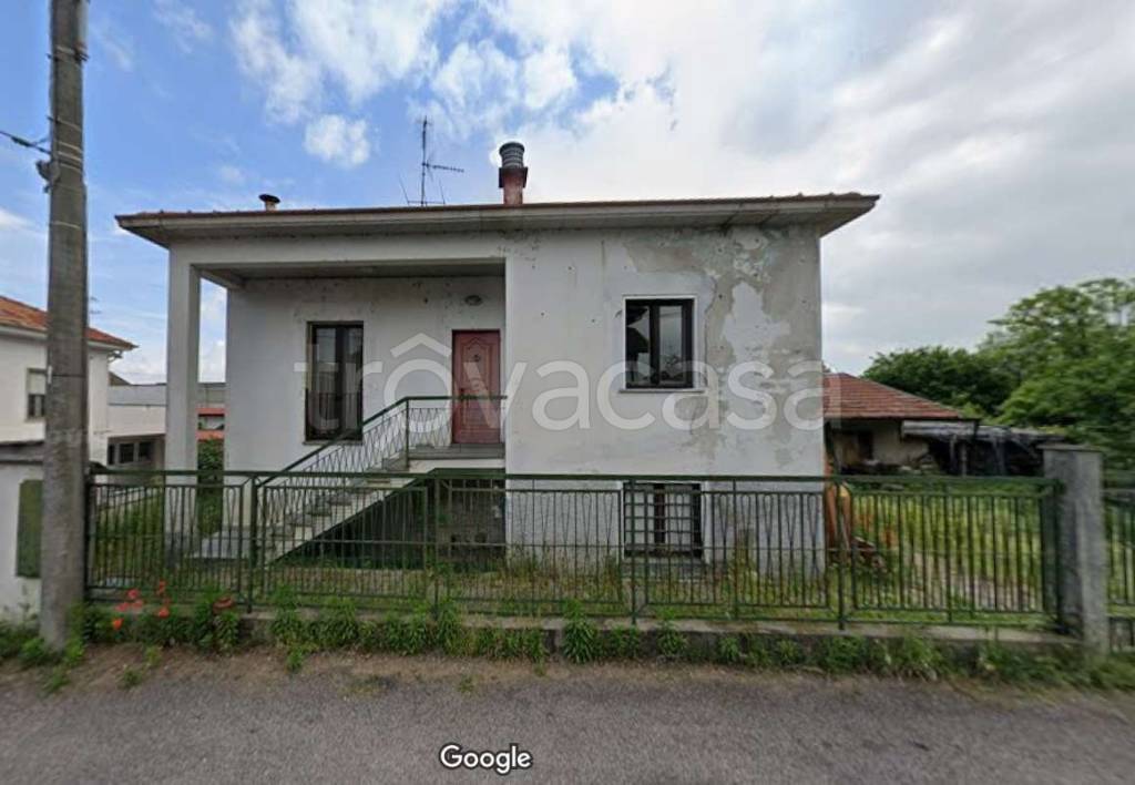 appartamento in vendita a Vigevano