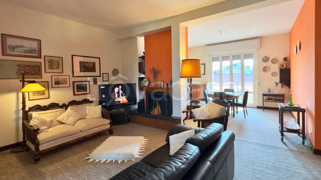 appartamento in vendita a Vigevano