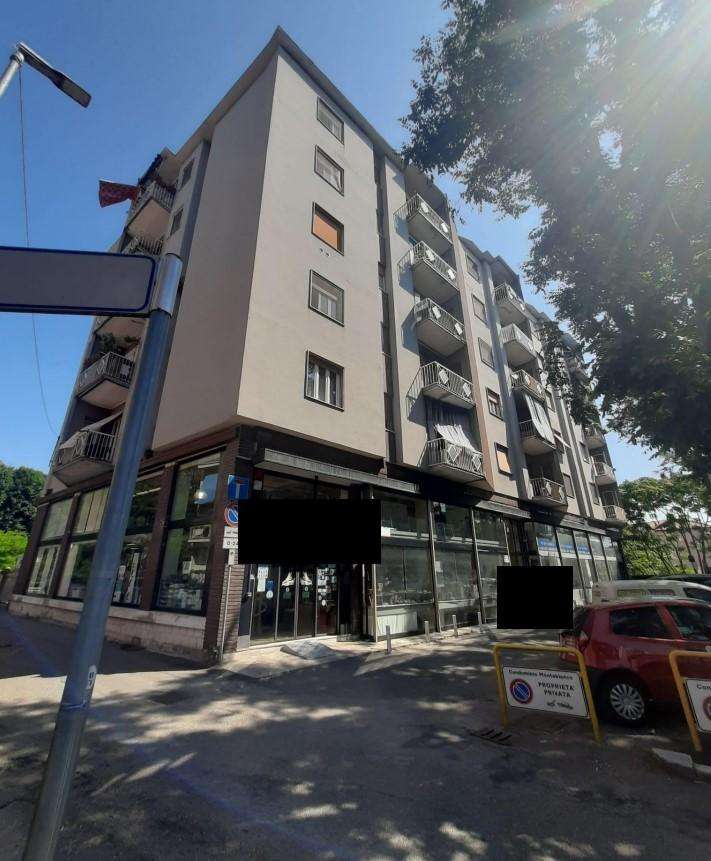 appartamento in vendita a Vigevano