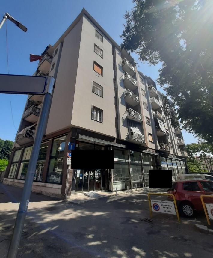 appartamento in vendita a Vigevano