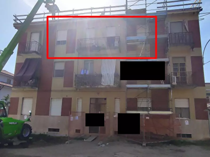 appartamento in vendita a Vigevano