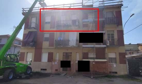 appartamento in vendita a Vigevano