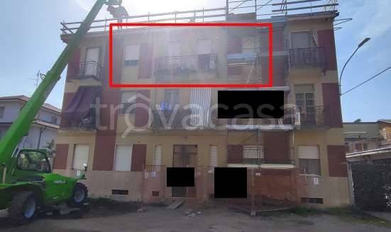appartamento in vendita a Vigevano