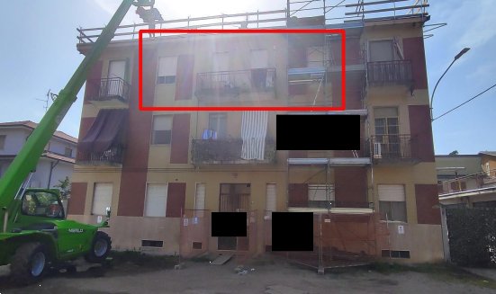 appartamento in vendita a Vigevano