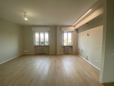 appartamento in vendita a Vigevano