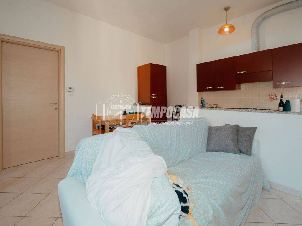 appartamento in vendita a Vigevano