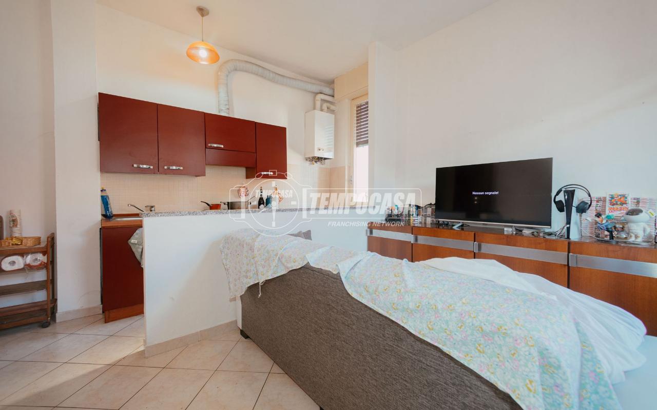 appartamento in vendita a Vigevano