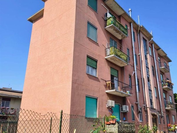 appartamento in vendita a Vigevano