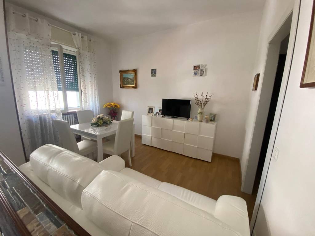 appartamento in vendita a Vigevano