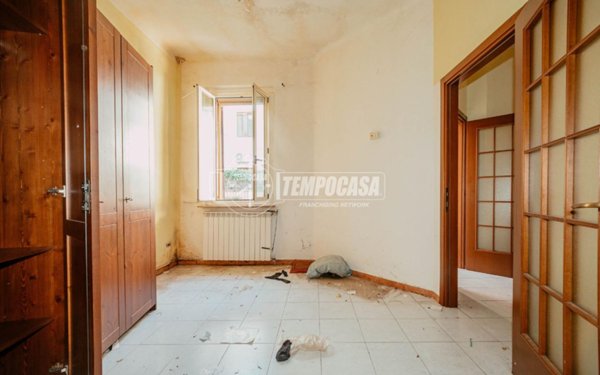 casa indipendente in vendita a Vigevano