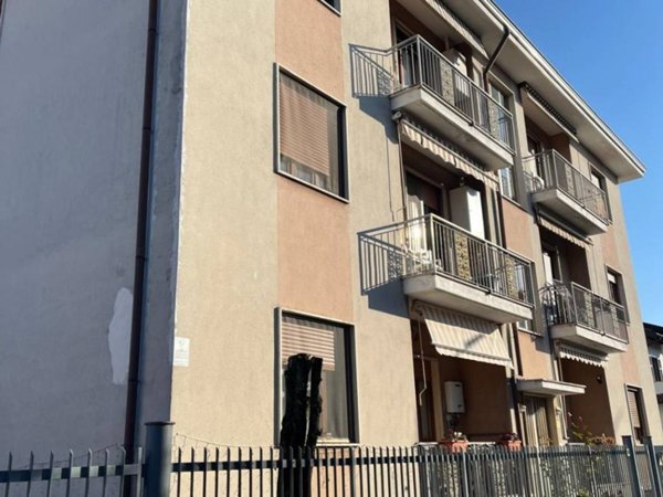 appartamento in vendita a Vigevano