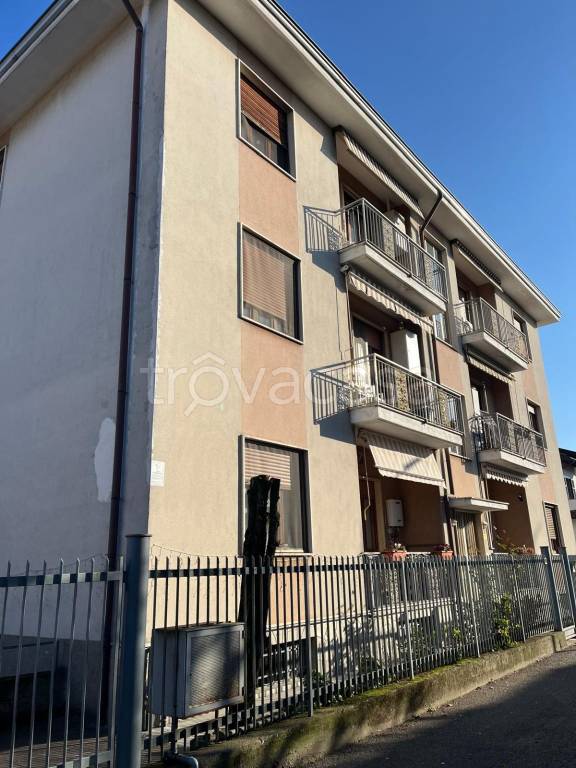 appartamento in vendita a Vigevano