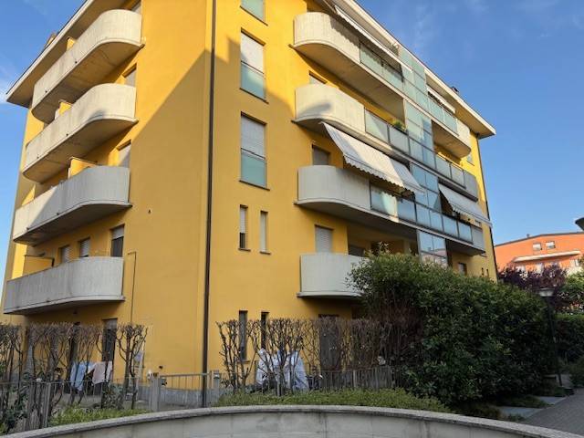appartamento in vendita a Vigevano
