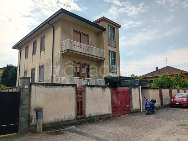 appartamento in vendita a Vigevano