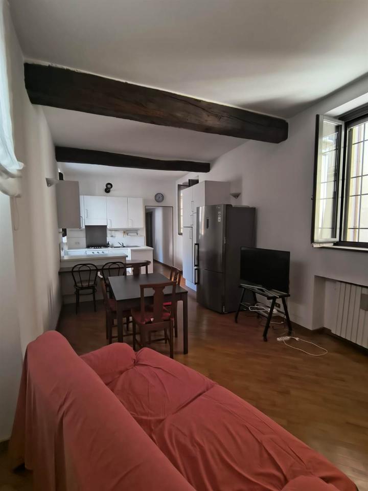 appartamento in vendita a Vigevano