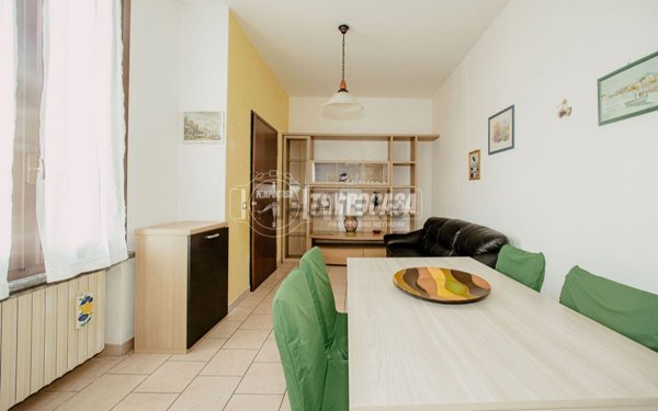 appartamento in vendita a Vigevano