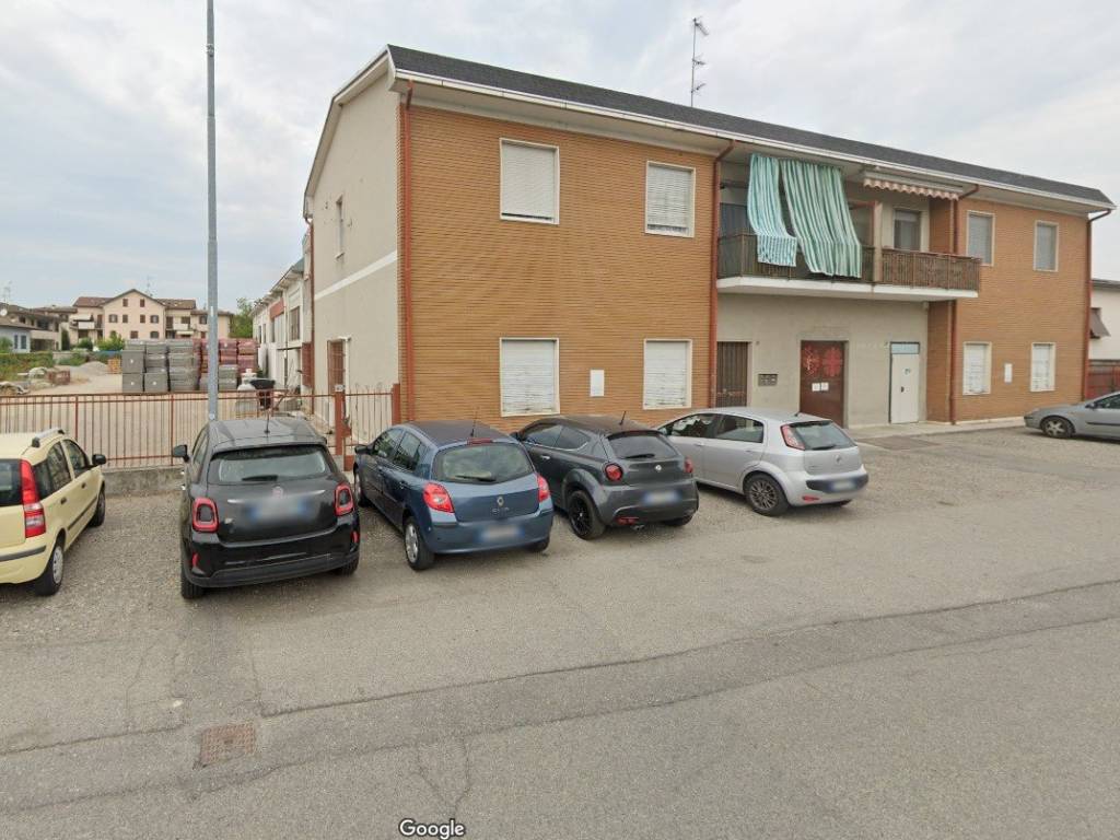 locale commerciale in vendita a Vigevano