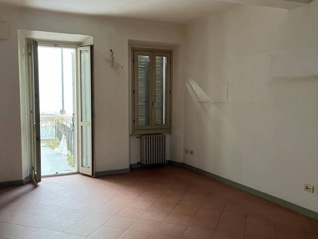 appartamento in vendita a Vigevano