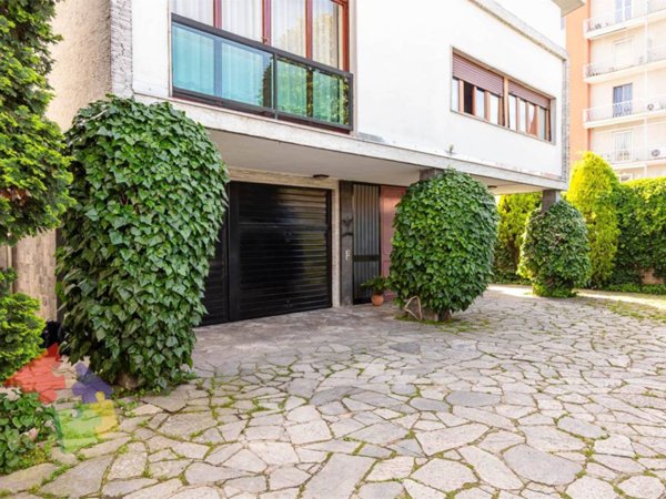 appartamento in vendita a Vigevano