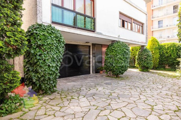 appartamento in vendita a Vigevano